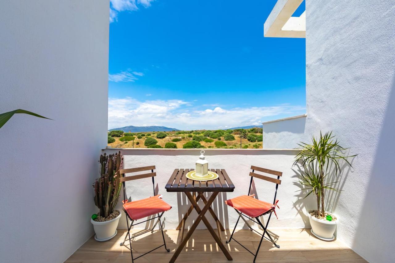 Apartmán Vistas, Piscina, Terraza & Fibra Tarifa Exteriér fotografie