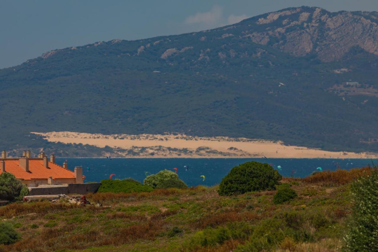 Apartmán Vistas, Piscina, Terraza & Fibra Tarifa Exteriér fotografie
